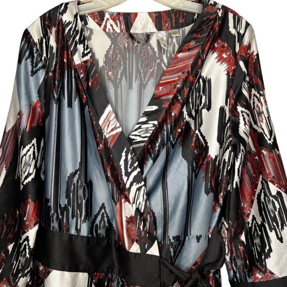 Eloise‎ Robe - Picture 2 of 7